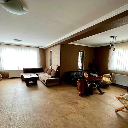 Gudauri Guest House Lane Dış mekan fotoğraf