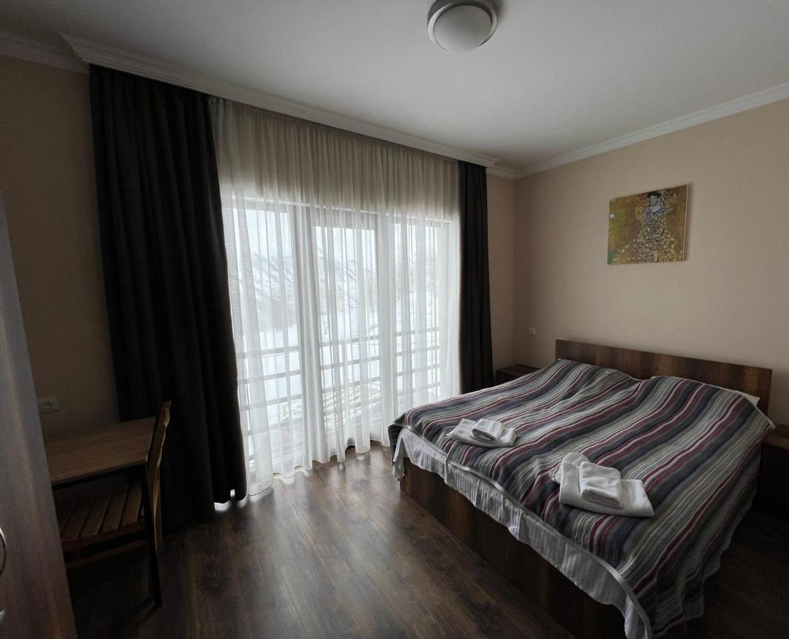 Gudauri Guest House Lane Dış mekan fotoğraf